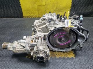 АКПП MITSUBISHI COLT PLUS Z24W 2006 4A91