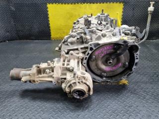АКПП MITSUBISHI OUTLANDER CW5W 2006 4B12