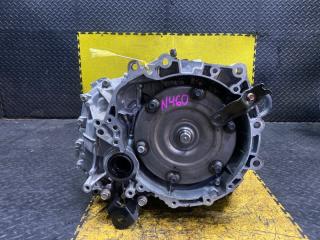 АКПП DAIHATSU ROCKY A200S 2020 1KR-VET
