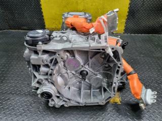 АКПП NISSAN KICKS P15 2020 HR12-DE