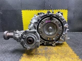 АКПП LAND ROVER DISCOVERY SPORT L550 2019 204DTD