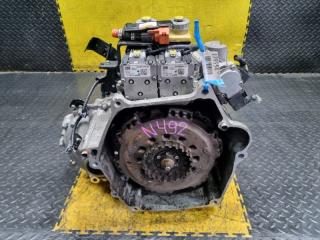 АКПП HONDA VEZEL RU3 2013 LEB