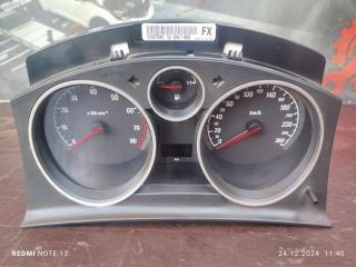 Панель приборов Opel Astra H 2008 Z16XER