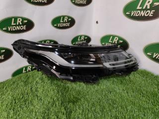 Фара светодиодная передняя правая Land Rover Range Rover Evoque L551 AJ20P4 контрактная