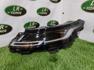 Фара светодиодная передняя левая Land Rover Range Rover Evoque L551 AJ20P4 контрактная