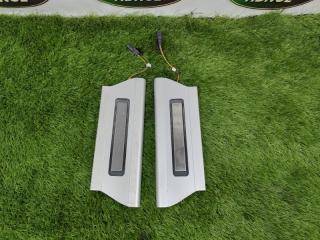 Подсветка порога задняя Land Rover Range Rover Sport L494 3.0d БУ