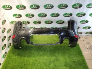 Бампер задний Land Rover Range Rover Sport L494 306DT контрактная