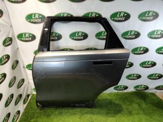 Дверь задняя левая Land Rover Range Rover Velar L560 306DT контрактная