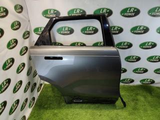Дверь задняя правая Land Rover Range Rover Velar L560 306DT контрактная