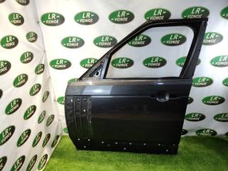 Дверь передняя левая Land Rover Range Rover L405 AJ20D6 контрактная