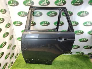 Дверь задняя левая Land Rover Range Rover L405 AJ20D6 контрактная
