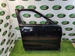 Дверь передняя правая Land Rover Range Rover Velar L560 306DT контрактная