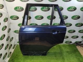 Дверь задняя левая Land Rover Range Rover L405 4.4TD контрактная