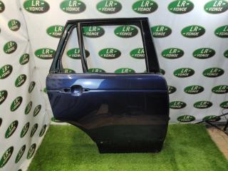 Дверь задняя правая Land Rover Range Rover L405 4.4TD контрактная