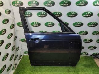 Дверь передняя правая Land Rover Range Rover L405 4.4TD контрактная