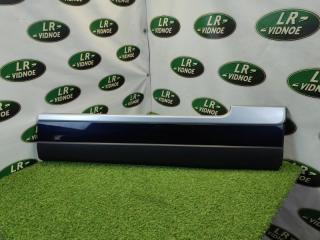 Молдинг двери правый Land Rover Range Rover L405 4.4TD контрактная
