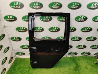 Дверь задняя левая Jeep Wrangler JL EC1 контрактная