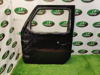 Дверь передняя левая Jeep Wrangler JL EC1 контрактная