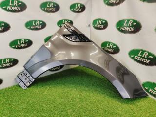 Крыло переднее правое Land Rover Range Rover Sport L494 306DT контрактная