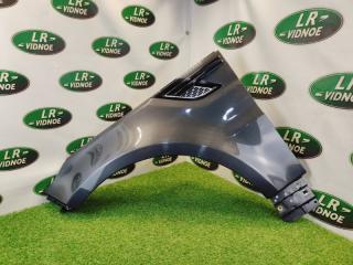 Крыло переднее левое Land Rover Range Rover Sport L494 306DT контрактная