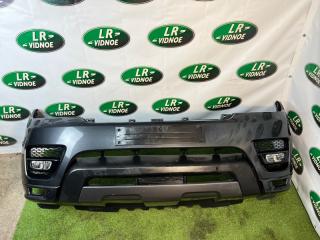 Бампер передний Land Rover Range Rover Sport L494 306DT контрактная
