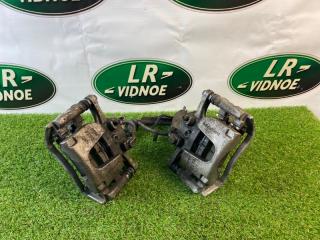 Суппорта тормозные комплект задняя Jeep Wrangler JL EC1 контрактная