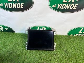 Экран 8.4 Jeep Wrangler JLUS74 EC1 - 2.0L контрактная