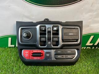 Блок кнопок Jeep Wrangler JLUS74 EC1 - 2.0L контрактная