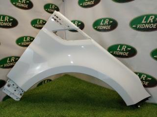 Крыло переднее правое Land Rover Range Rover Sport L494 448DT контрактная