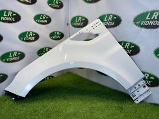 Крыло переднее левое Land Rover Range Rover Sport L494 448DT контрактная