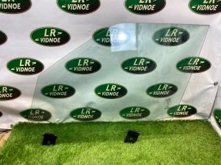 Стекло двери переднее левое Land Rover Range Rover Sport L494 448DT контрактная