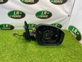 Корпус зеркала правый Land Rover Range Rover Sport L494 448DT контрактная