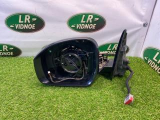 Корпус зеркала левый Land Rover Range Rover Sport L494 448DT контрактная