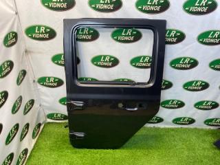 Дверь задняя левая Jeep Wrangler JLUS74 EC1 - 2.0L контрактная