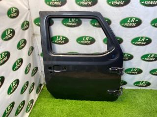Дверь передняя правая Jeep Wrangler JLUS74 EC1 - 2.0L контрактная