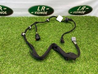 Проводка двери задняя левая Jeep Wrangler JLUS74 EC1 - 2.0L контрактная
