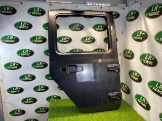 Дверь задняя правая Jeep Wrangler JLUS74 EC1 - 2.0L контрактная