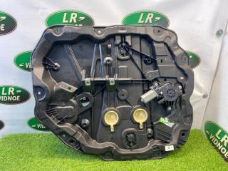 Стеклоподъемник передний левый Jeep Wrangler JLUS74 EC1 - 2.0L контрактная
