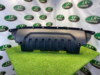 Защита бампера передняя Jeep Wrangler JL EC1 контрактная