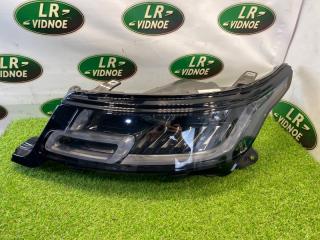Фара передняя левая Land Rover Range Rover Sport L494 AJ20D6 контрактная