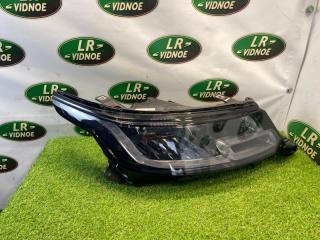 Фара передняя правая Land Rover Range Rover Sport L494 AJ20D6 контрактная