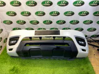 Бампер передний Land Rover Range Rover Sport L494 448DT контрактная