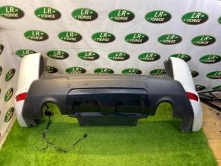 Бампер задний Land Rover Range Rover Sport L494 448DT контрактная