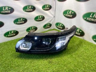 Фара передняя левая Land Rover Range Rover Sport SVR L494 508PS контрактная