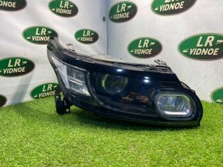 Фара передняя правая Land Rover Range Rover Sport SVR L494 508PS контрактная