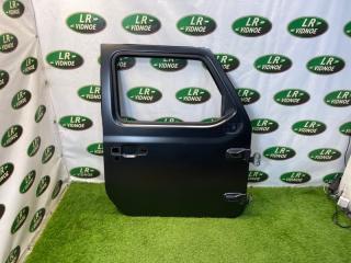 Дверь передняя правая Jeep Wrangler JL EC1 - 2.0L контрактная