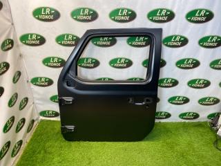 Дверь передняя левая Jeep Wrangler JL EC1 - 2.0L контрактная