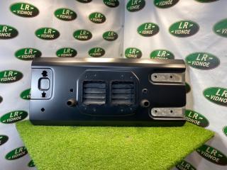 Дверь багажника Jeep Wrangler JL EC1 - 2.0L контрактная