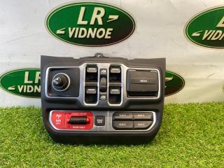 Кнопка стеклоподъемника Jeep Wrangler JL EC1 - 2.0L контрактная