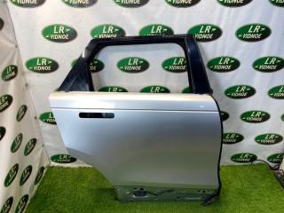 Дверь задняя правая Land Rover Range Rover Velar L560 306PS контрактная